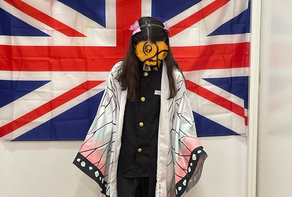 The winners of the 2025 carnival costume competition are…