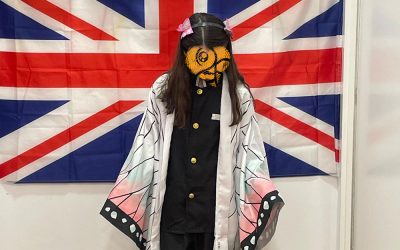The winners of the 2025 carnival costume competition are…
